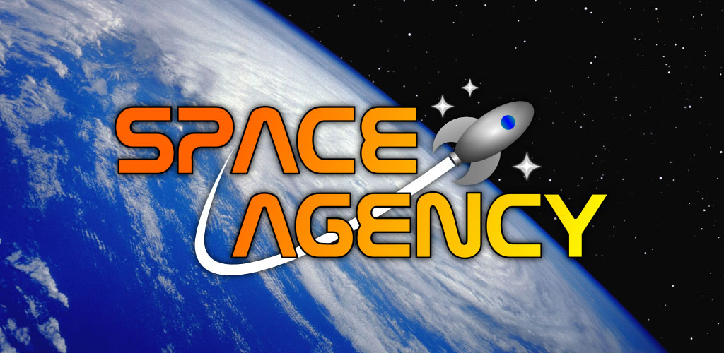 بازی فضایی آژانس فضایی Space Agancy