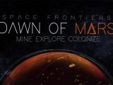 بازی نجومی Down of Mars